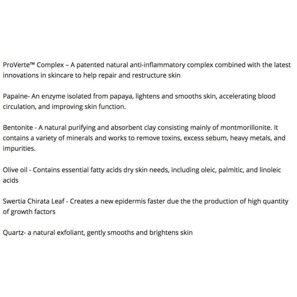 KARYNG ILLUMINATE ENZYME MASK - Picture 9 of 9